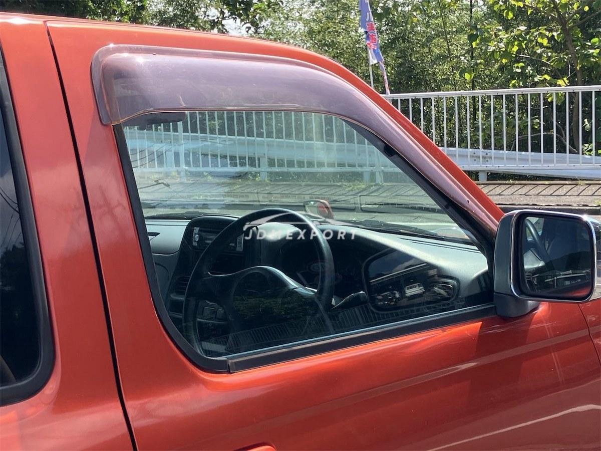 Nissan Datsun Truck 1999 thumbnail 36