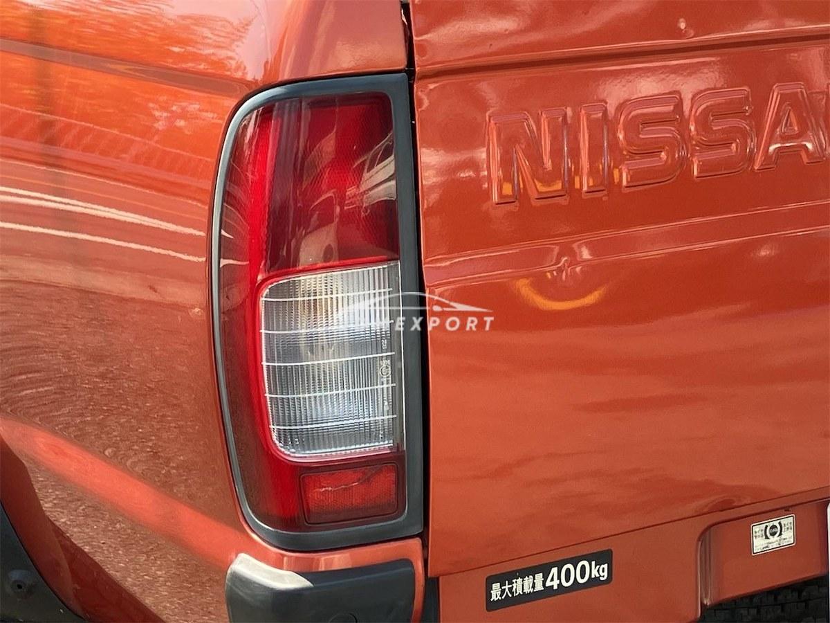 Nissan Datsun Truck 1999 thumbnail 19
