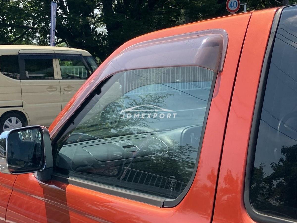 Nissan Datsun Truck 1999 thumbnail 38
