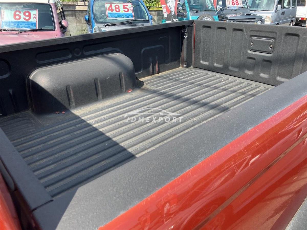 Nissan Datsun Truck 1999 thumbnail 26