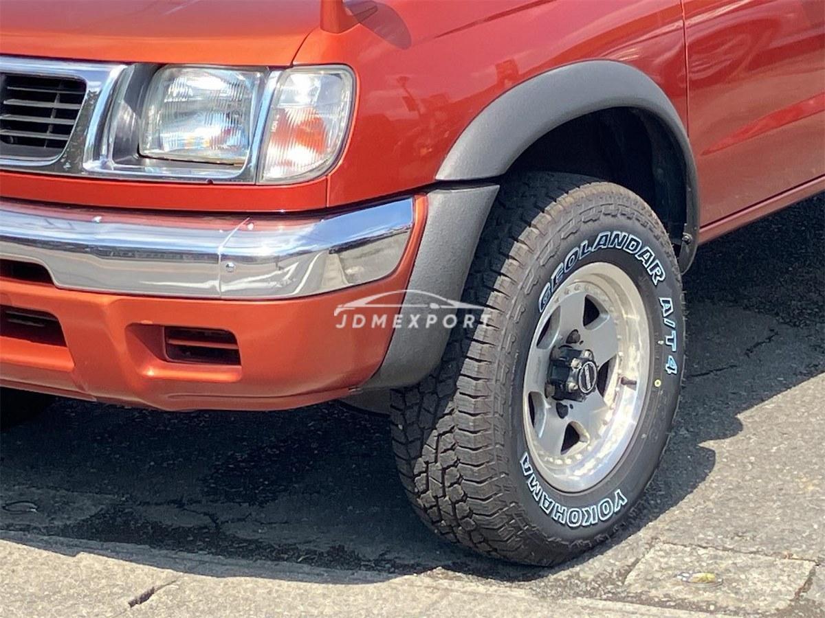 Nissan Datsun Truck 1999 thumbnail 5