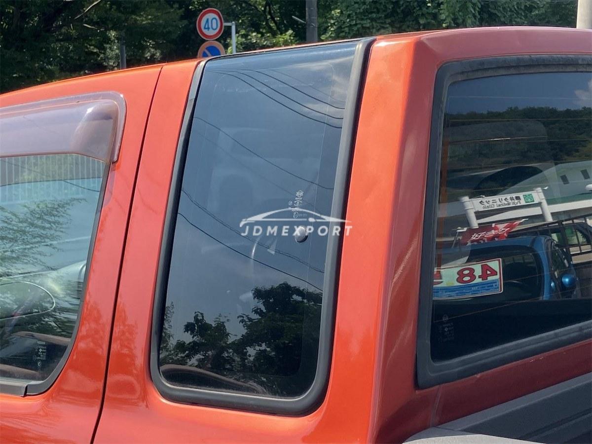 Nissan Datsun Truck 1999 thumbnail 39