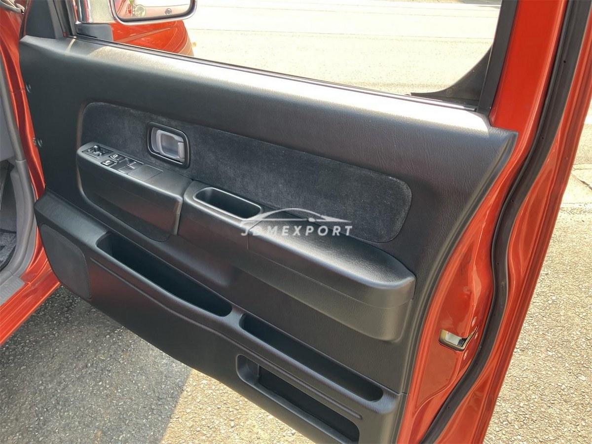 Nissan Datsun Truck 1999 thumbnail 57