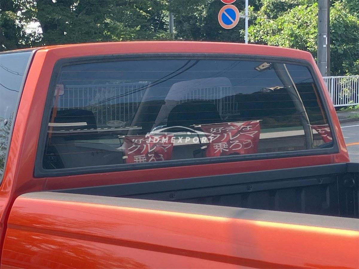 Nissan Datsun Truck 1999 thumbnail 22