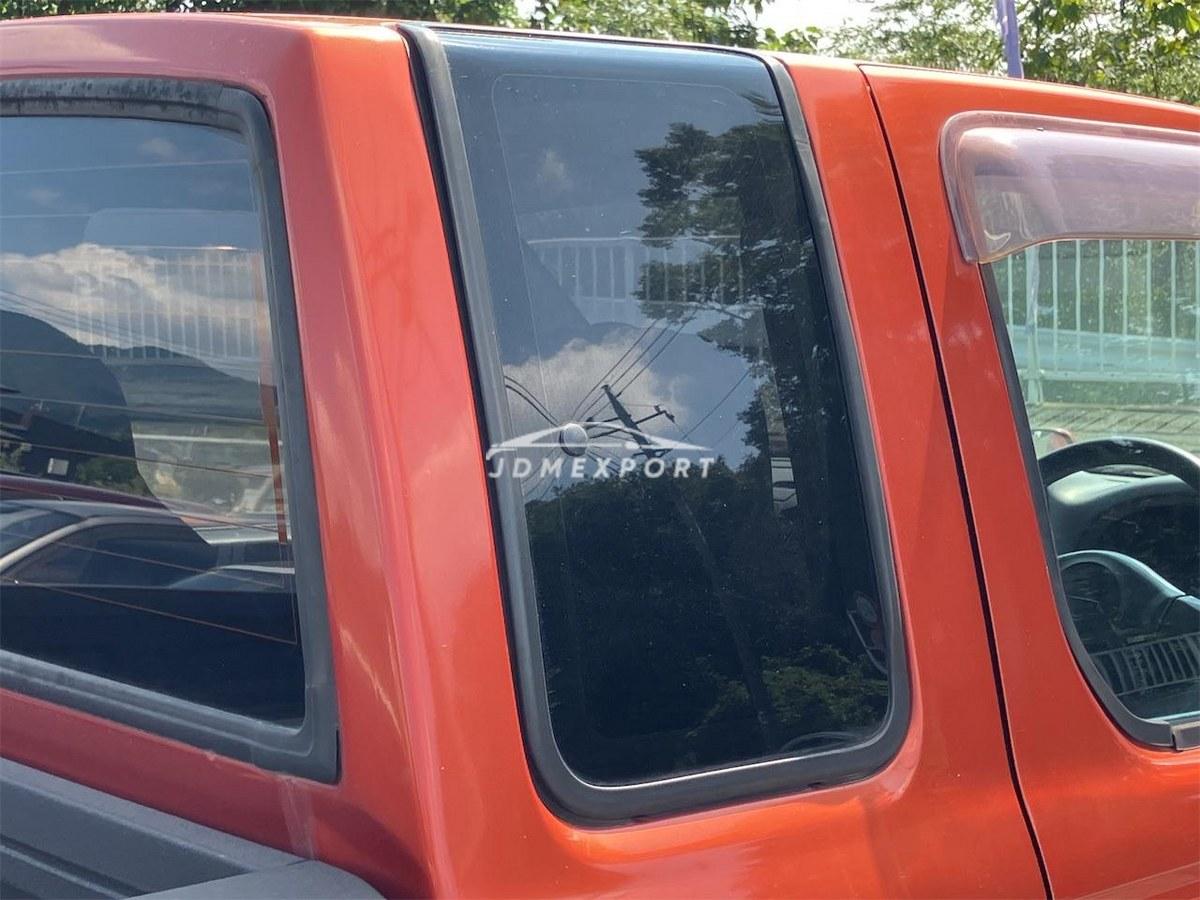 Nissan Datsun Truck 1999 thumbnail 37