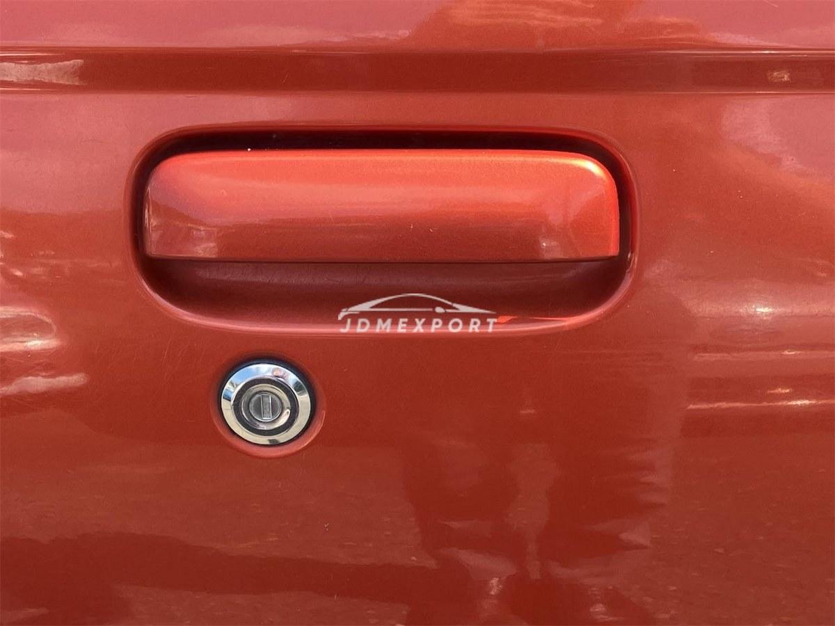 Nissan Datsun Truck 1999 thumbnail 35