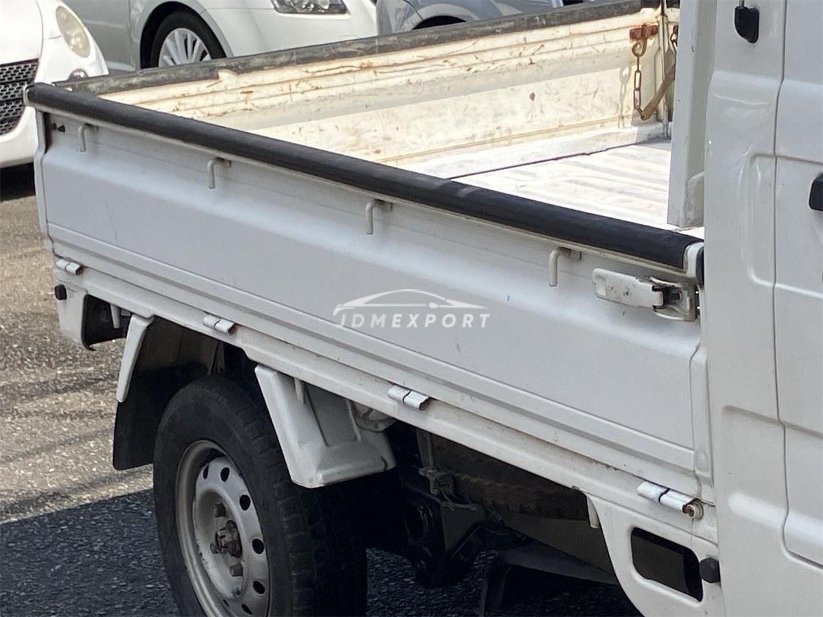 Subaru Sambar Truck 1996 thumbnail 29