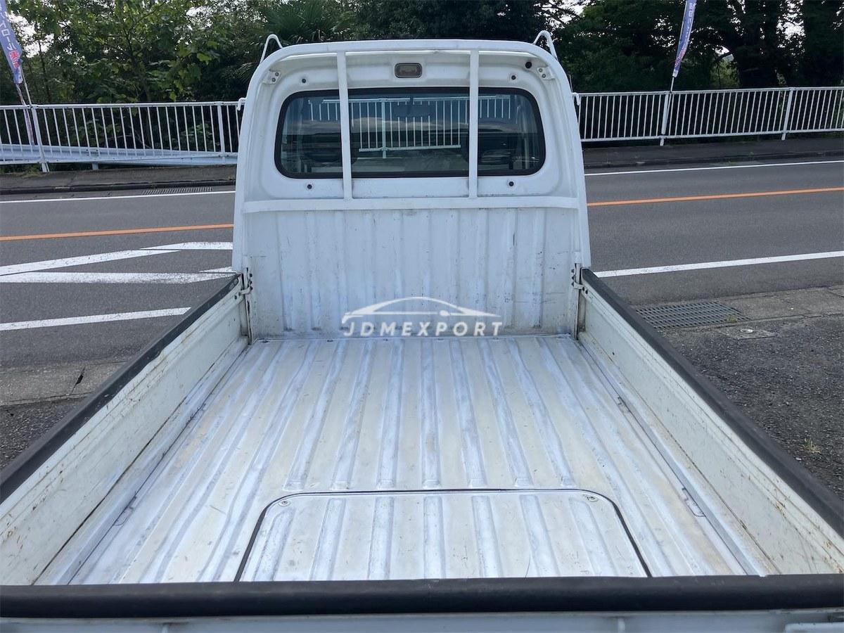 Subaru Sambar Truck 1996 thumbnail 24