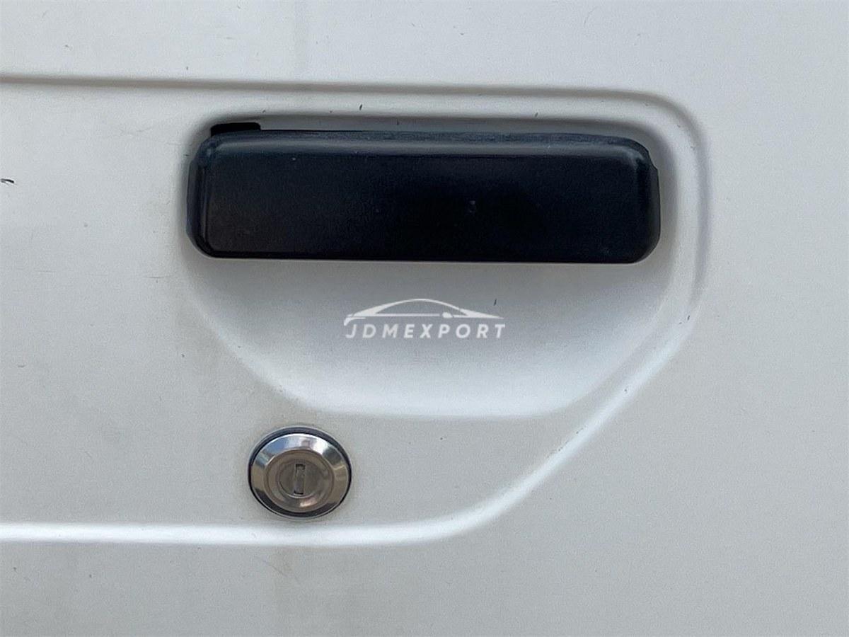 Subaru Sambar Truck 1996 thumbnail 35