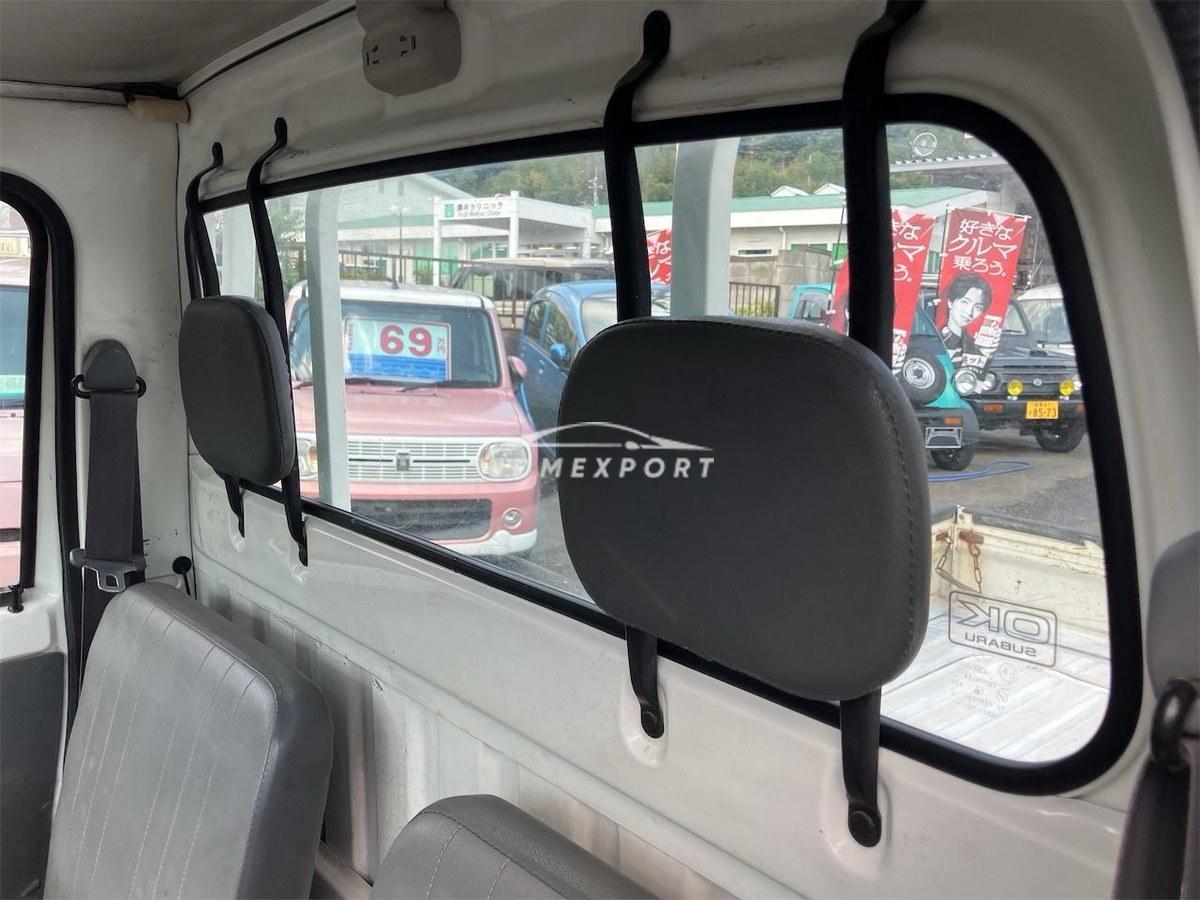 Subaru Sambar Truck 1996 thumbnail 64