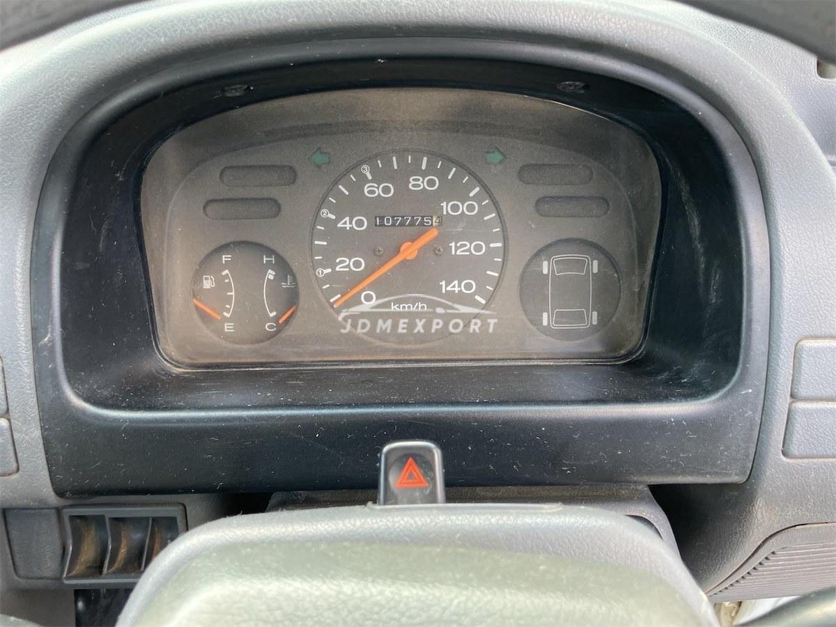 Subaru Sambar Truck 1996 thumbnail 72