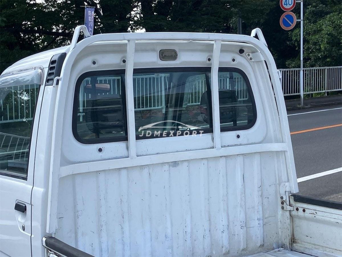 Subaru Sambar Truck 1996 thumbnail 23