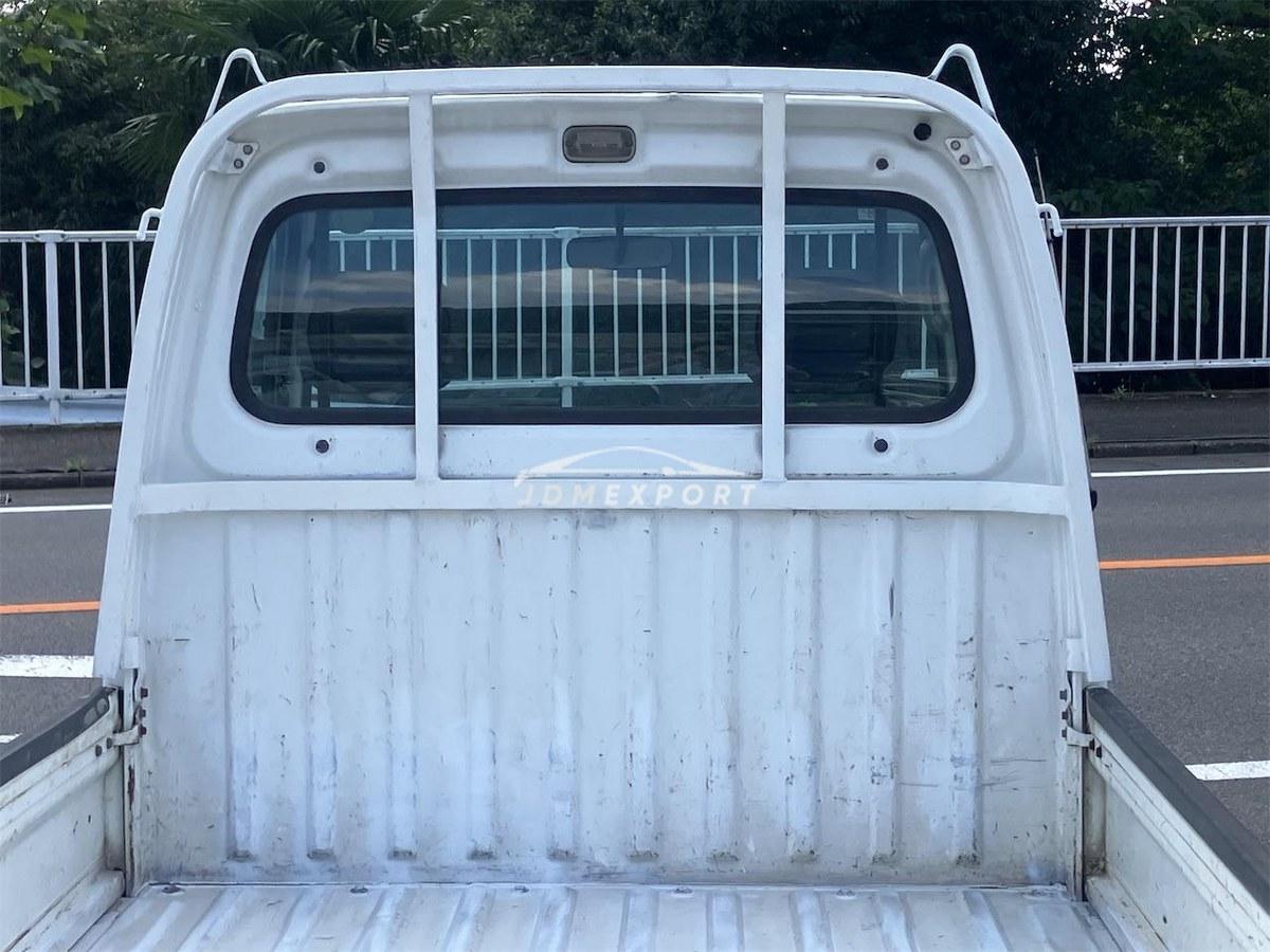 Subaru Sambar Truck 1996 thumbnail 21