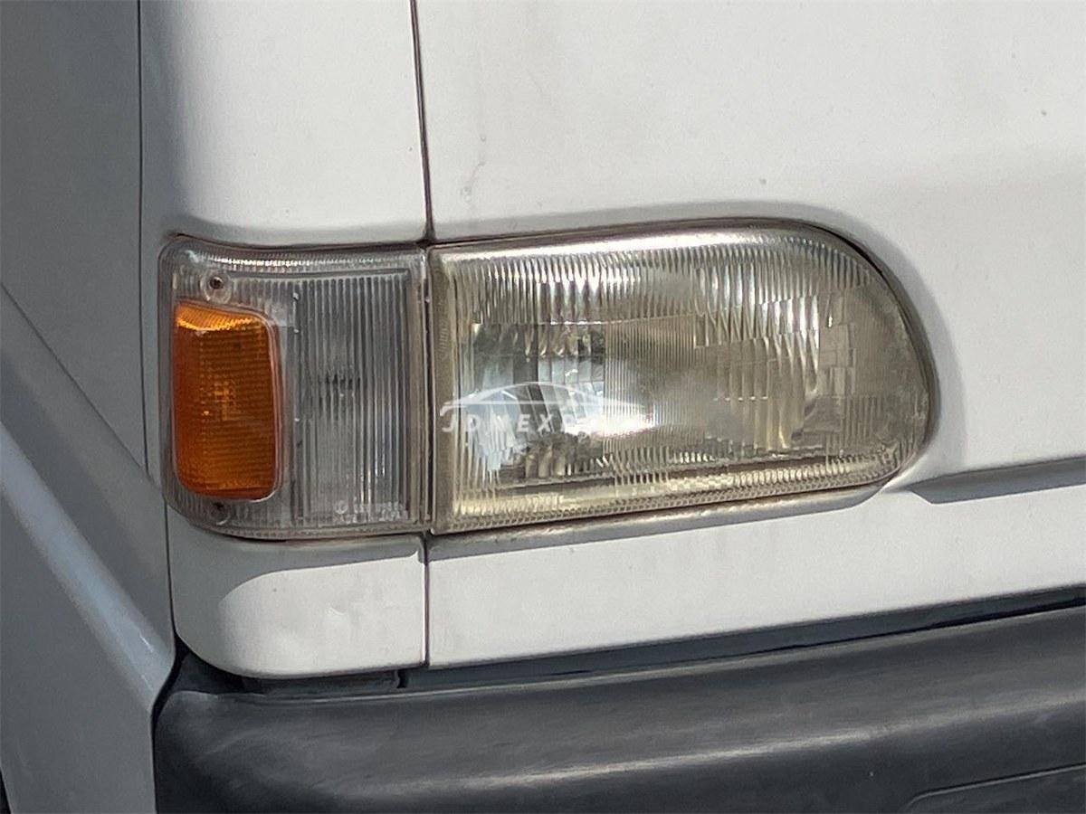Subaru Sambar Truck 1996 thumbnail 8