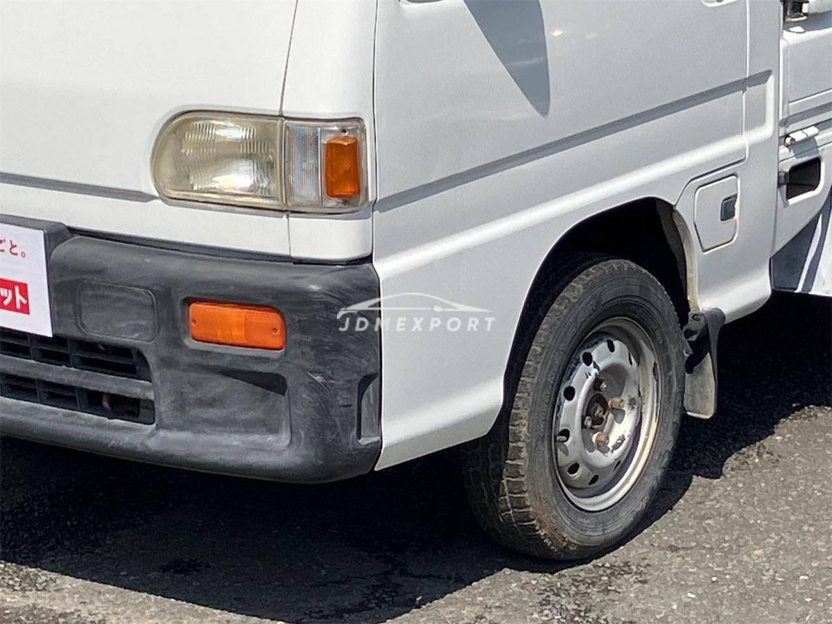 Subaru Sambar Truck 1996 thumbnail 5