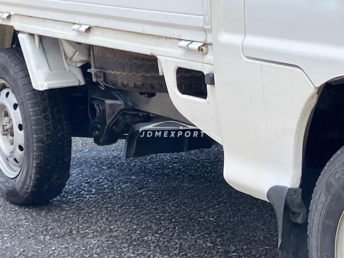 Subaru Sambar Truck 1996 thumbnail 30