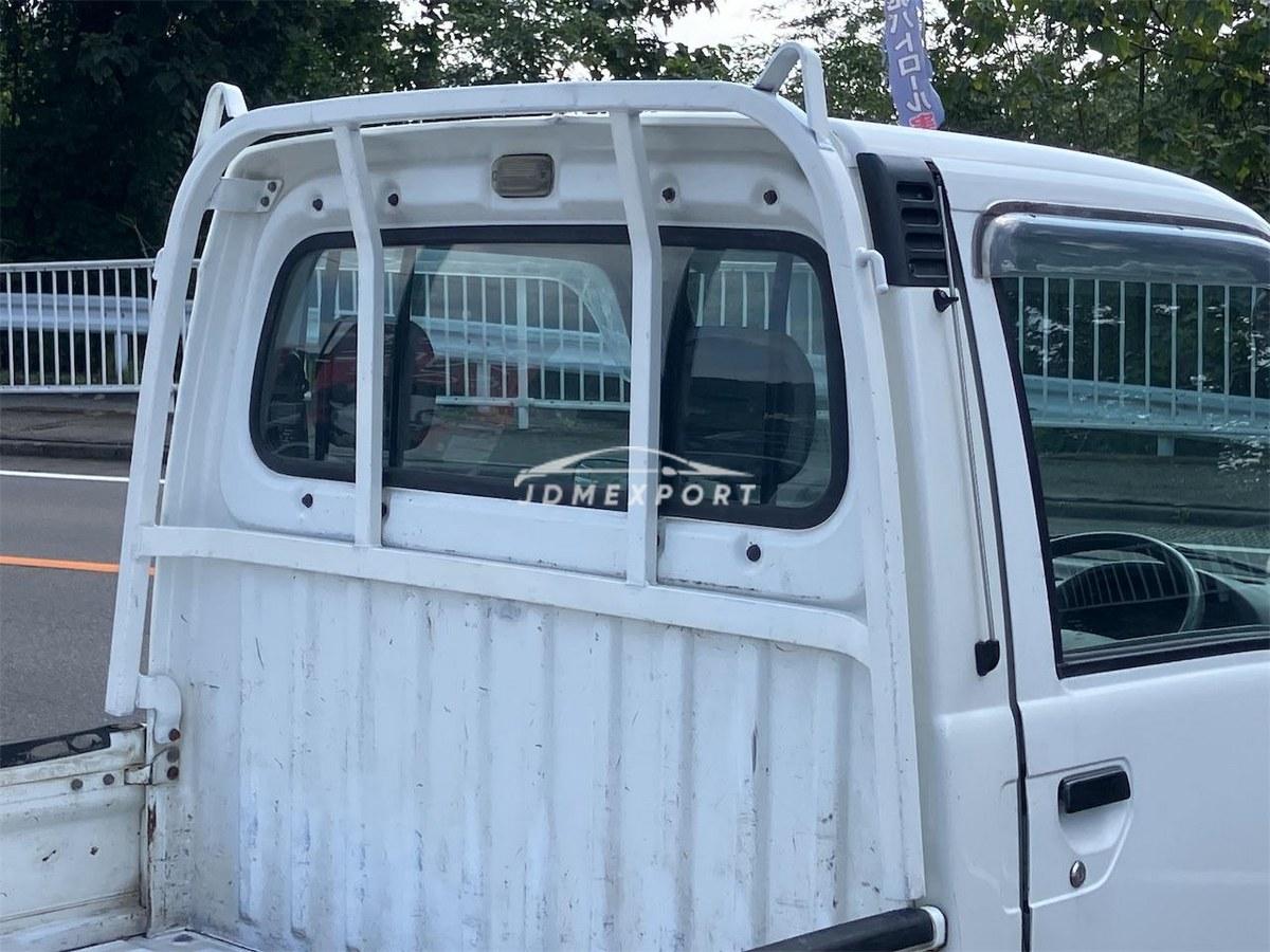Subaru Sambar Truck 1996 thumbnail 22