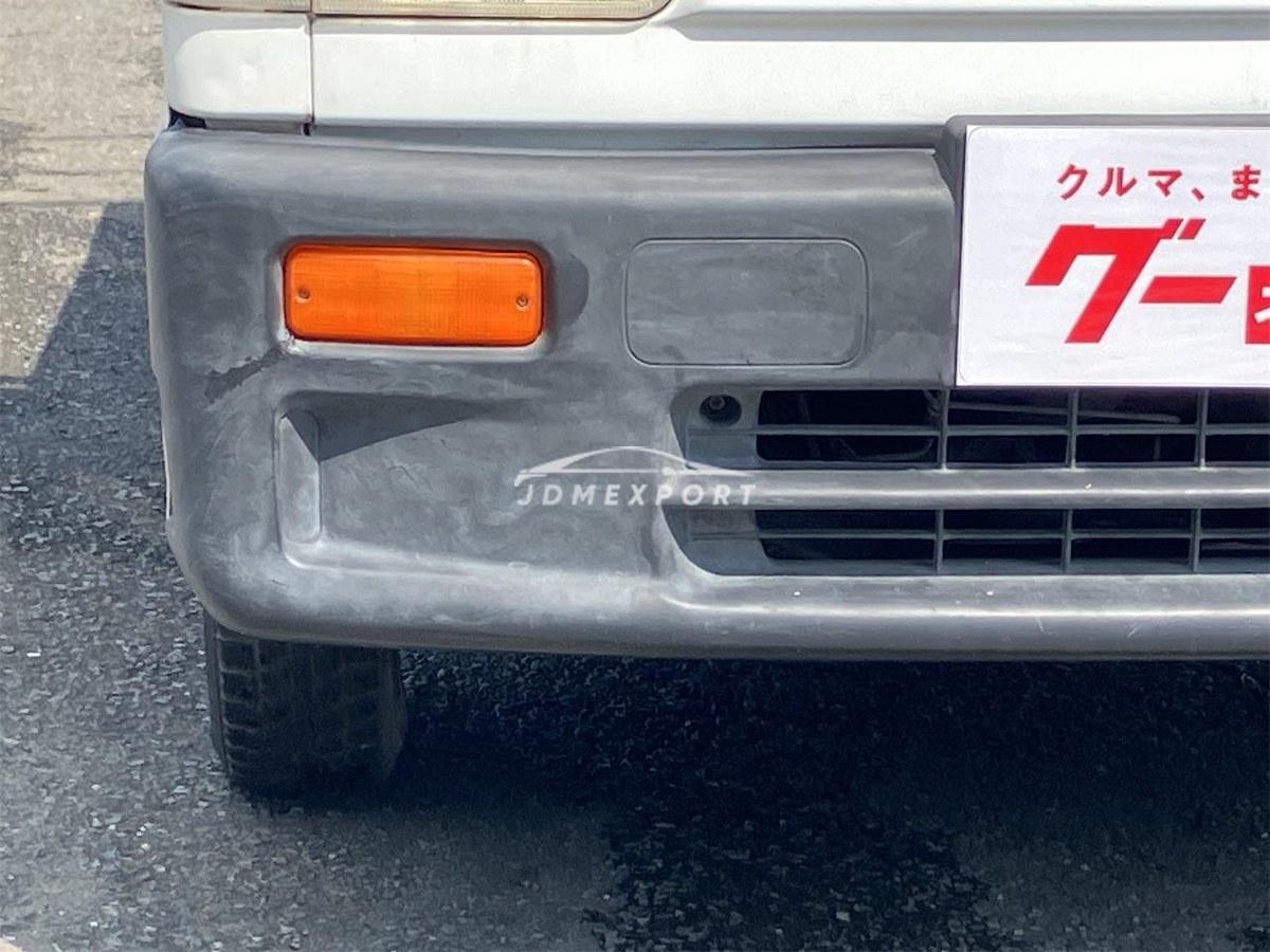 Subaru Sambar Truck 1996 thumbnail 10