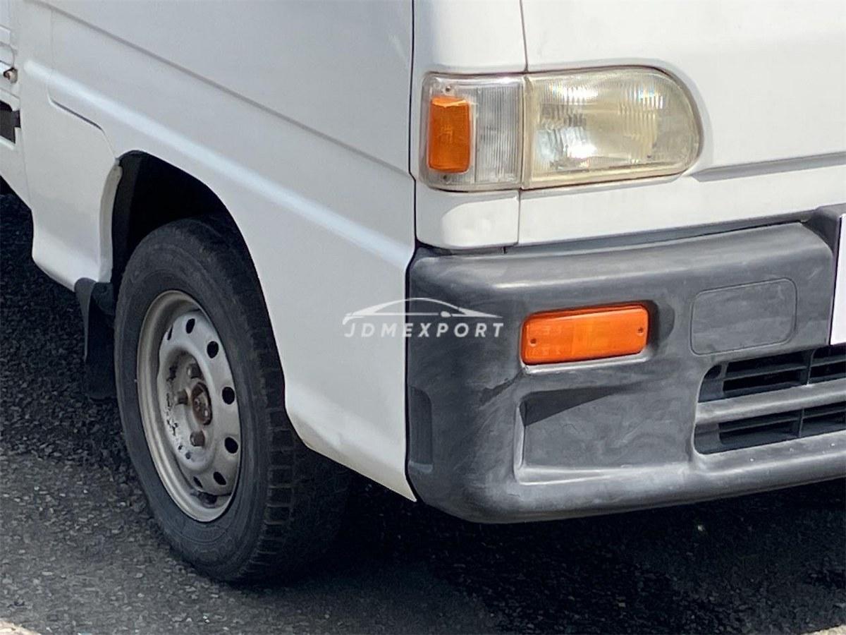 Subaru Sambar Truck 1996 thumbnail 6