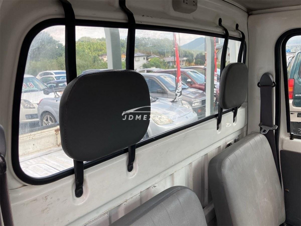 Subaru Sambar Truck 1996 thumbnail 55