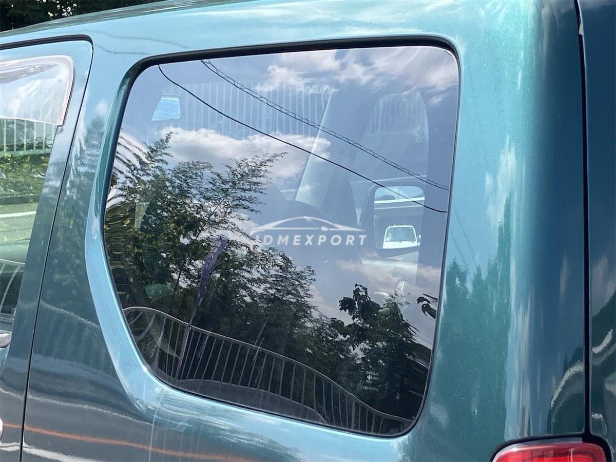 Suzuki Jimny 2001 thumbnail 34