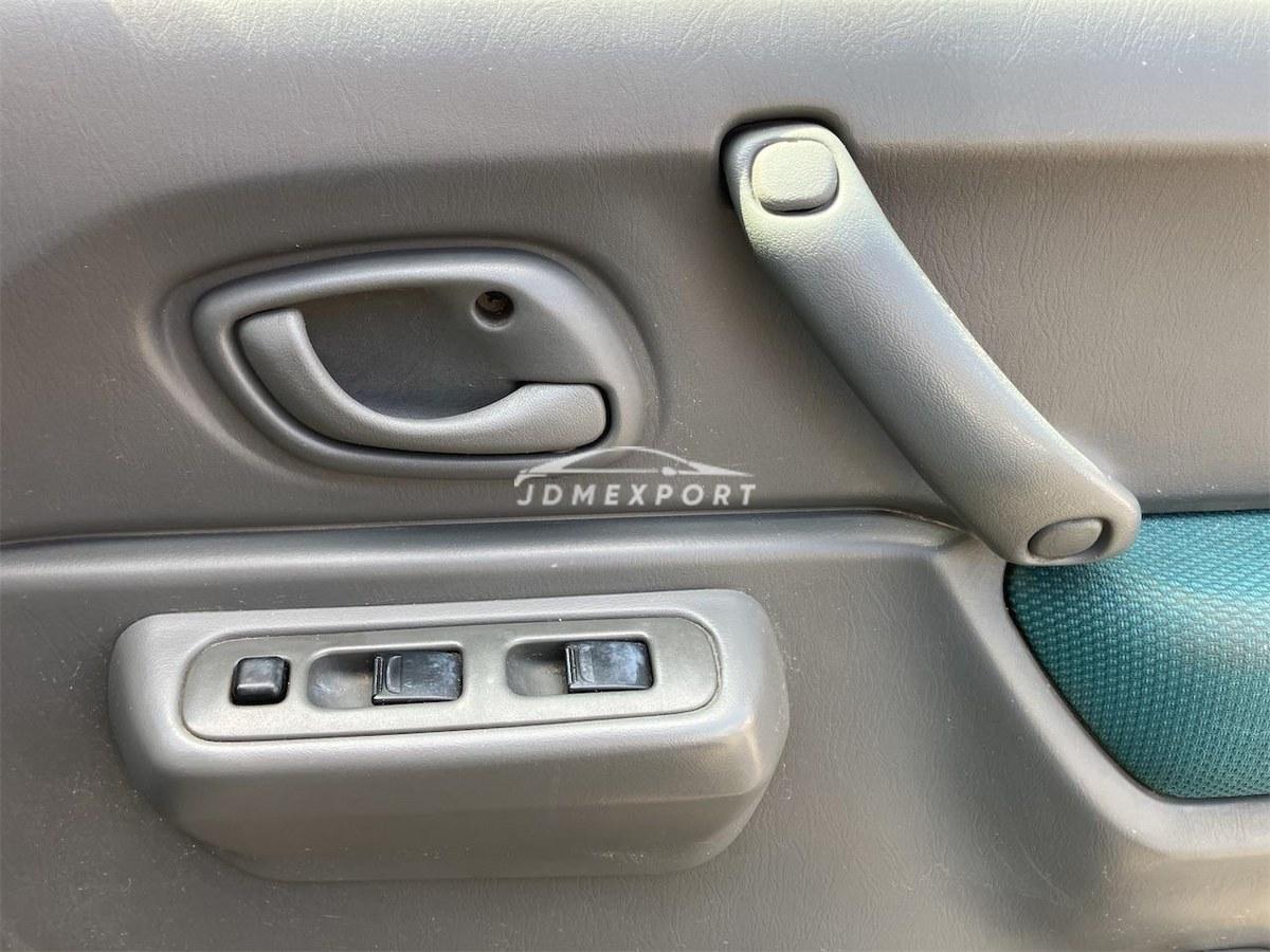 Suzuki Jimny 2001 thumbnail 68