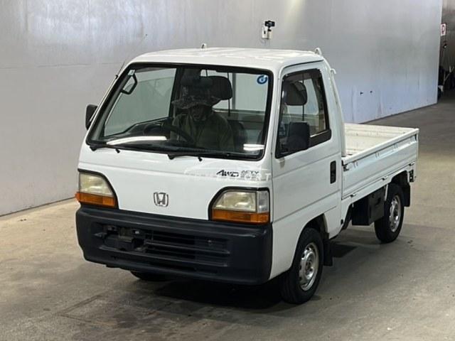 Honda Acty Truck 1998