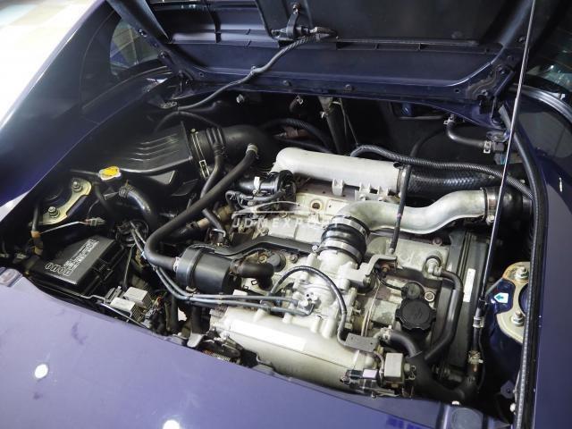Toyota MR2 1998 thumbnail 8