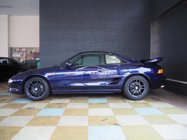 Toyota MR2 1998 thumbnail 11