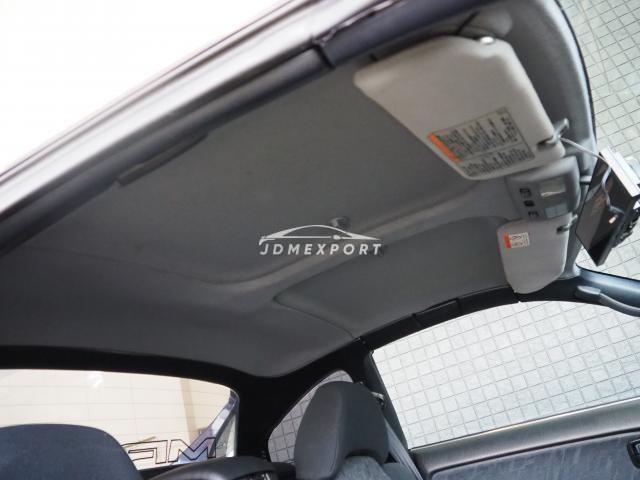 Toyota MR2 1998 thumbnail 20