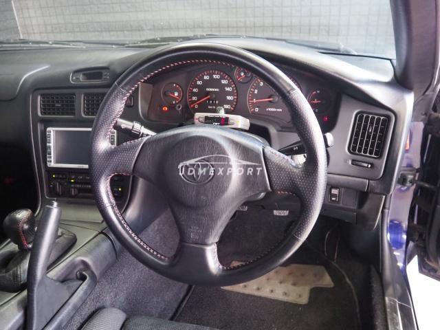 Toyota MR2 1998 thumbnail 17