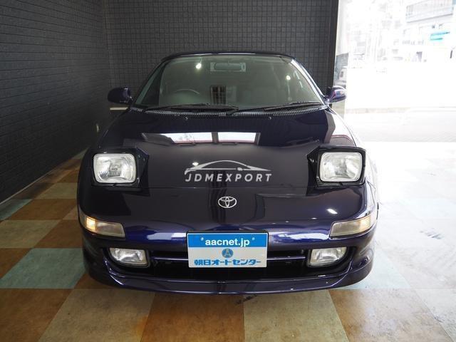 Toyota MR2 1998 thumbnail 12