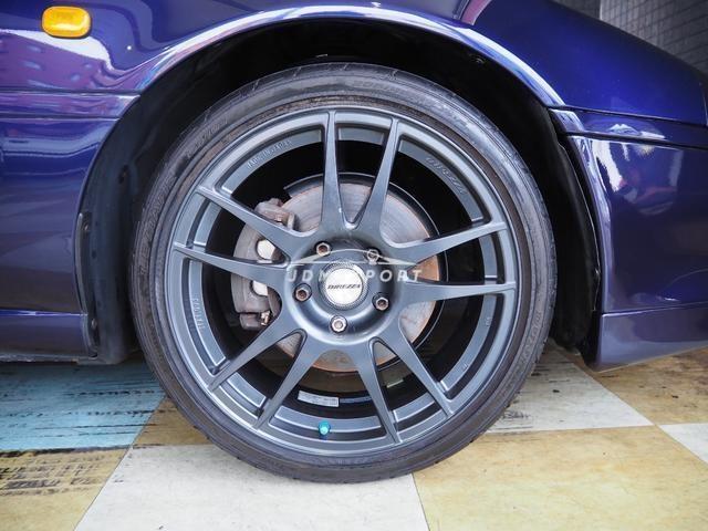 Toyota MR2 1998 thumbnail 9