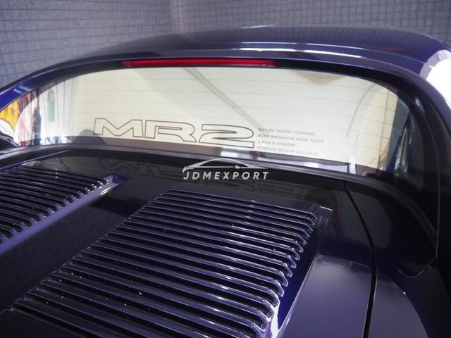 Toyota MR2 1998 thumbnail 15