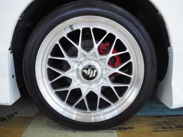 Nissan 180SX 1996 thumbnail 9
