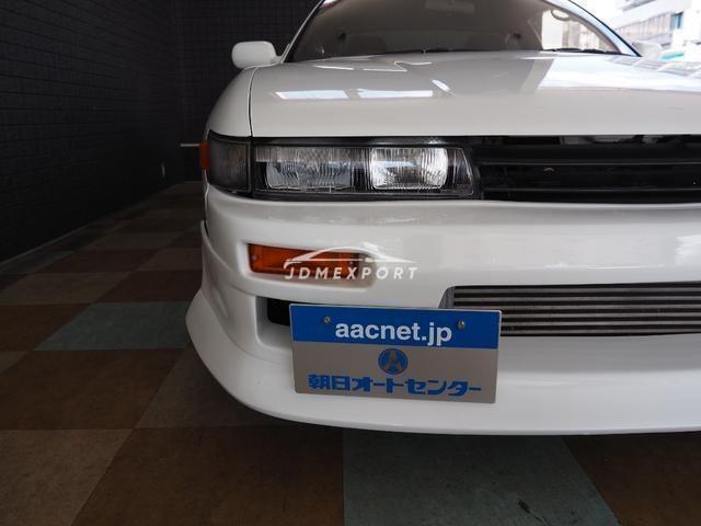 Nissan 180SX 1996 thumbnail 12