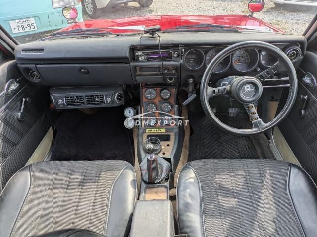 Nissan Skyline 1970 thumbnail 3