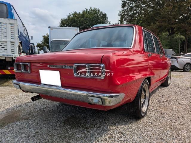 Nissan Skyline 1970 thumbnail 19