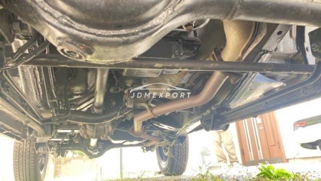 Suzuki Jimny 2001 thumbnail 19