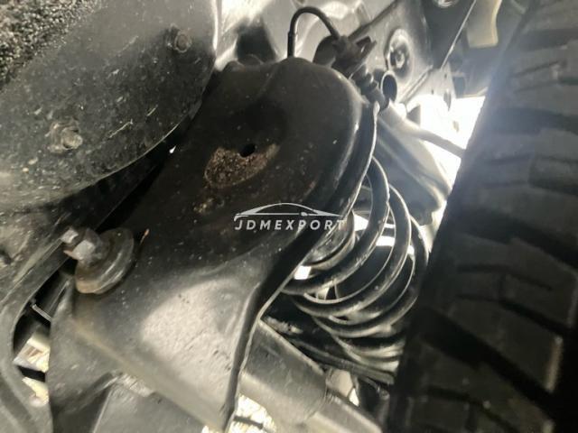 Suzuki Jimny 2001 thumbnail 4