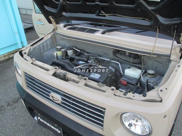 Daihatsu Naked 2001 thumbnail 17
