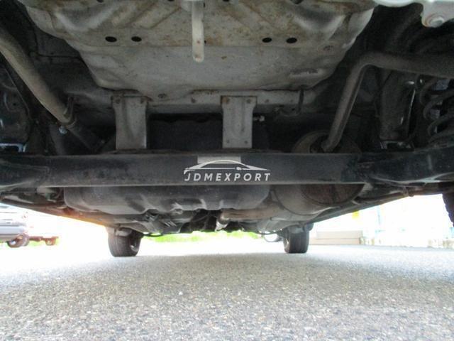 Daihatsu Naked 2001 thumbnail 16