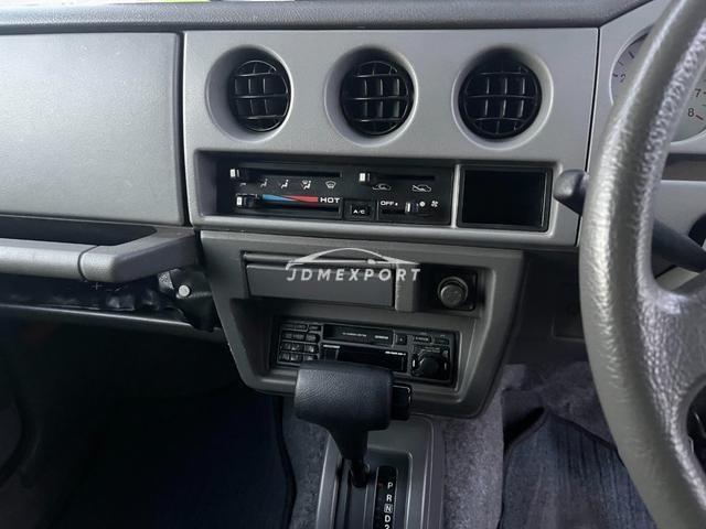 Suzuki Jimny 1998 thumbnail 11