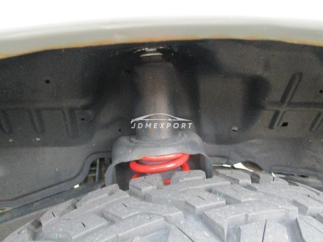 Suzuki Jimny 1998 thumbnail 17