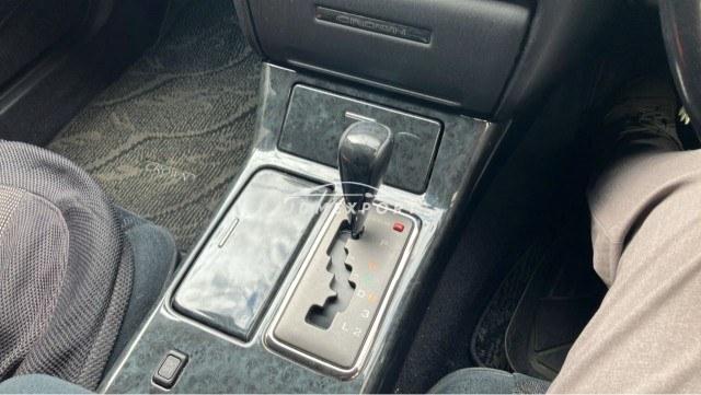 Toyota Crown Estate 2001 thumbnail 15