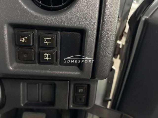 Suzuki Jimny 1996 thumbnail 13