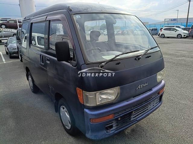 Daihatsu Atrai 1994 thumbnail 4