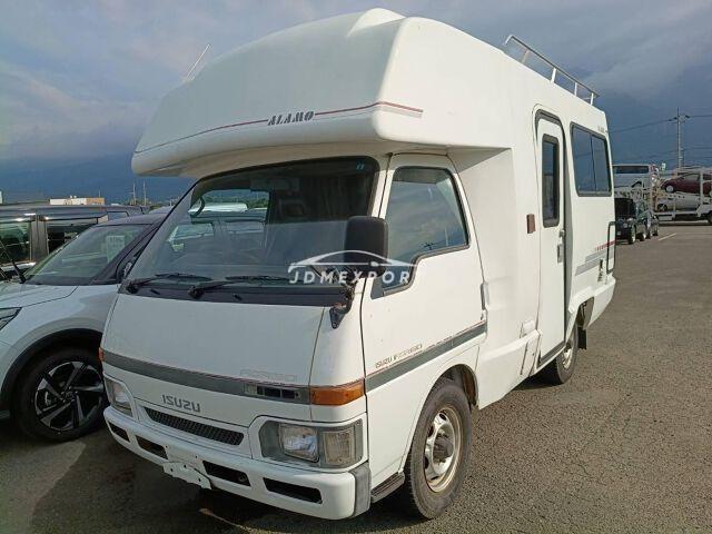 Isuzu Fargo Truck 1992