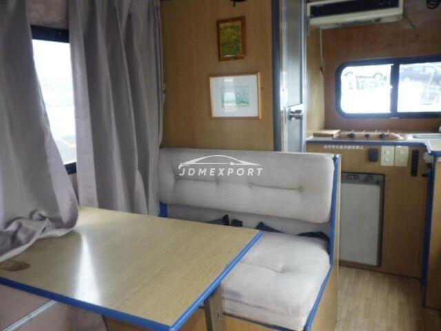 Isuzu Fargo Truck 1992 thumbnail 6
