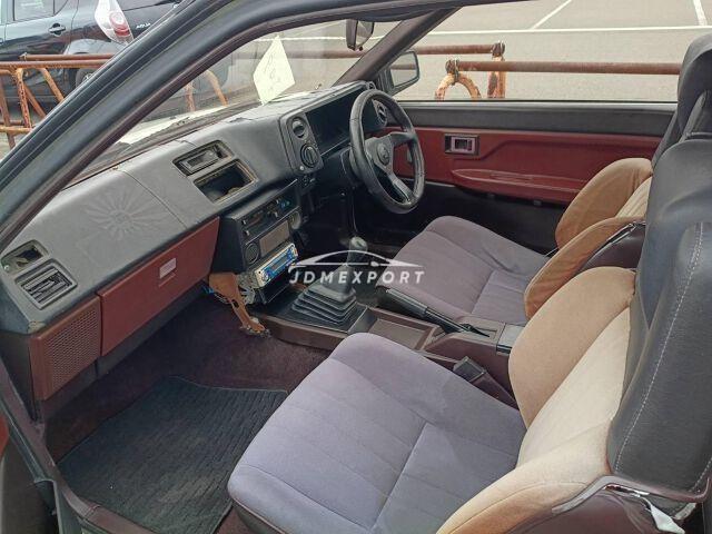 Toyota Corolla Levin 1984 thumbnail 3